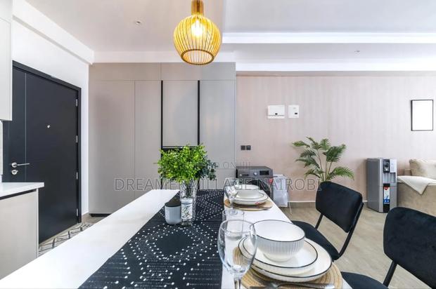 Luxury 1br at Riverside Square, Westlands - Fully Furnished - thumbnail 6