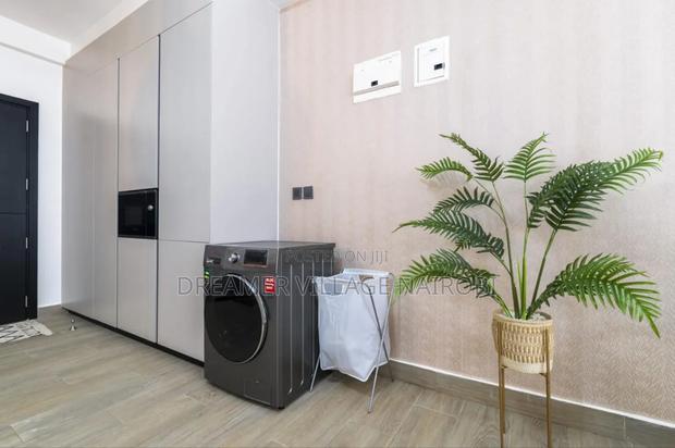 Luxury 1br at Riverside Square, Westlands - Fully Furnished - thumbnail 7