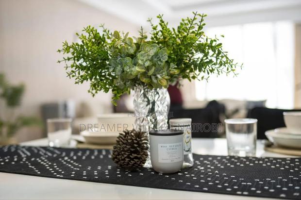 Luxury 1br at Riverside Square, Westlands - Fully Furnished - thumbnail 8