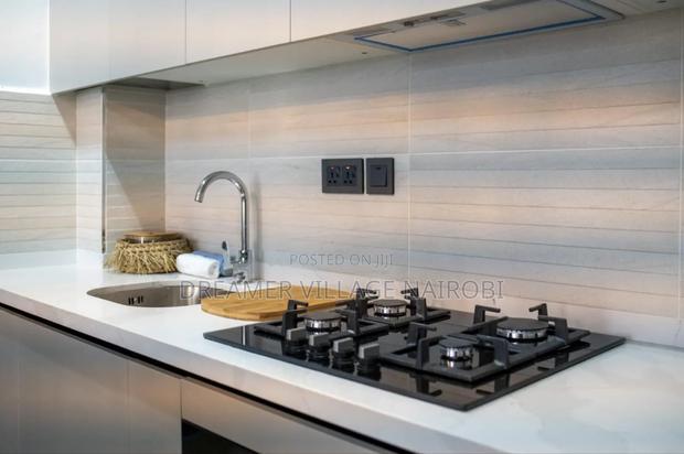 Luxury 1br at Riverside Square, Westlands - Fully Furnished - thumbnail 9