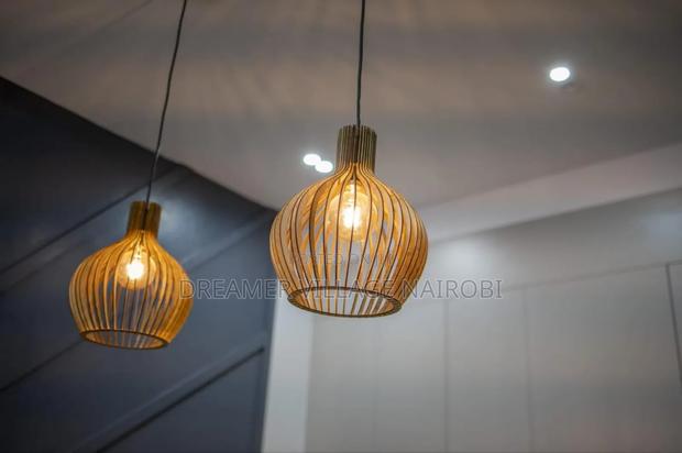 Luxury 1br at Riverside Square, Westlands - Fully Furnished - thumbnail 10