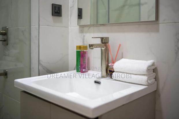 Luxury 1br at Riverside Square, Westlands - Fully Furnished - thumbnail 11
