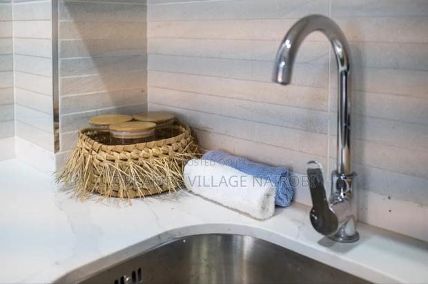 Luxury 1br at Riverside Square, Westlands - Fully Furnished - thumbnail 12