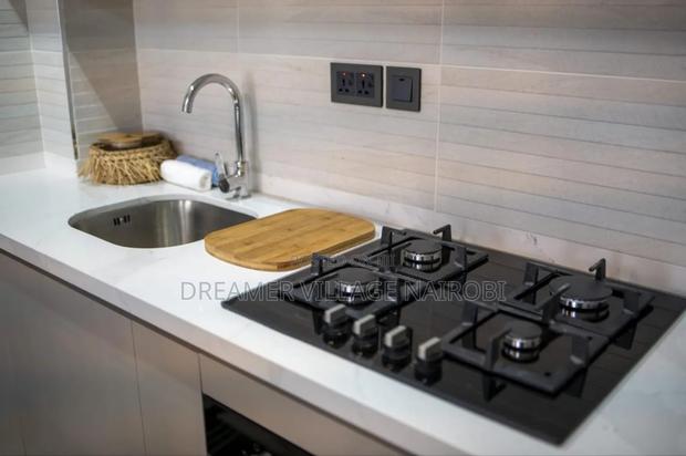 Luxury 1br at Riverside Square, Westlands - Fully Furnished - thumbnail 13
