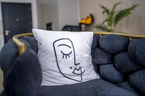 Luxury 1br at Riverside Square, Westlands - Fully Furnished - thumbnail 14