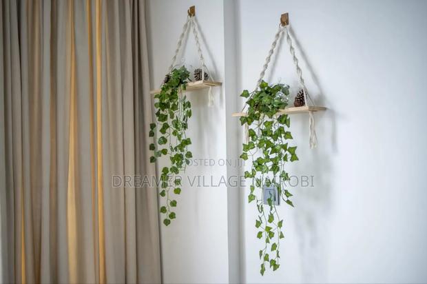 Luxury 1br at Riverside Square, Westlands - Fully Furnished - thumbnail 15