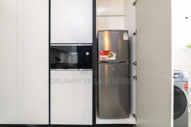 Luxury 1br at Riverside Square, Westlands - Fully Furnished - thumbnail 16