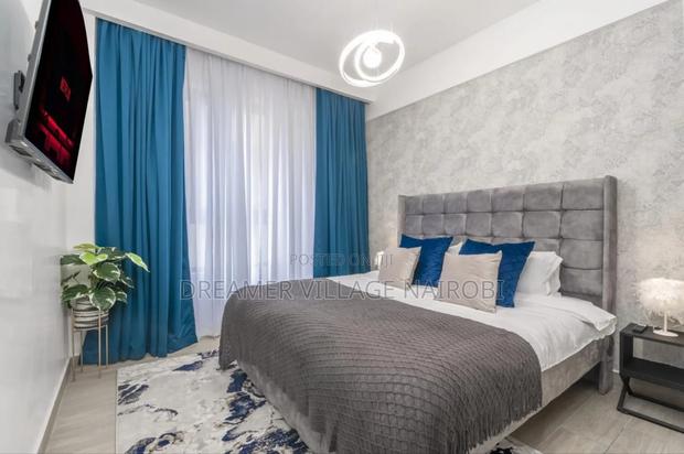 Luxury 1br at Riverside Square, Westlands - Fully Furnished - thumbnail 17