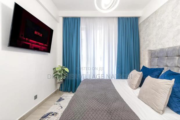 Luxury 1br at Riverside Square, Westlands - Fully Furnished - thumbnail 18