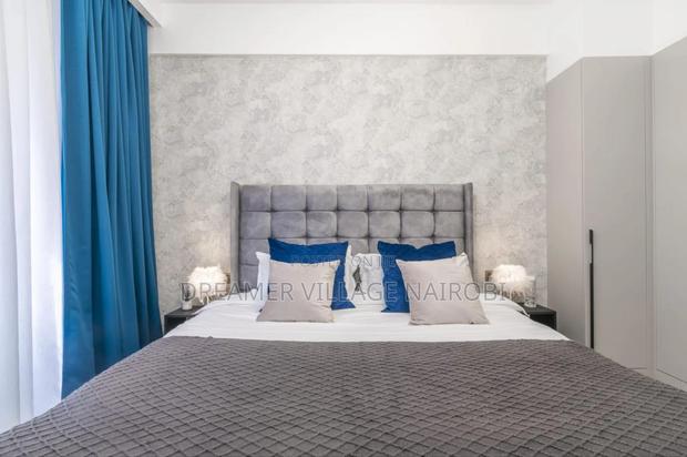 Luxury 1br at Riverside Square, Westlands - Fully Furnished - thumbnail 19