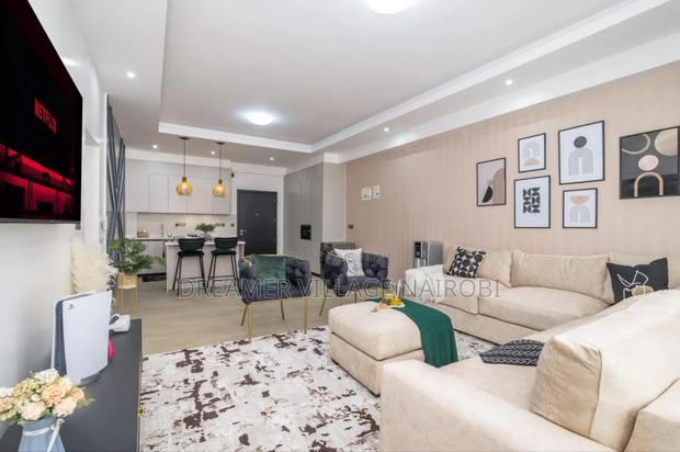 Luxury 1br at Riverside Square, Westlands - Fully Furnished - thumbnail 20