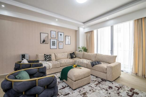 Luxury 1br at Riverside Square, Westlands - Fully Furnished - thumbnail 21