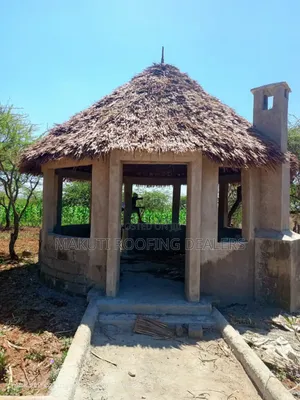 Best Makuti Roofing Dealers Kenya