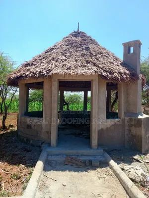 Best Makuti Roofing Dealers Kenya