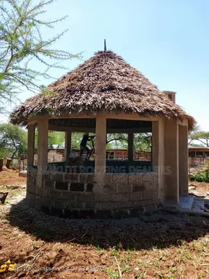 Best Makuti Roofing Dealers Kenya