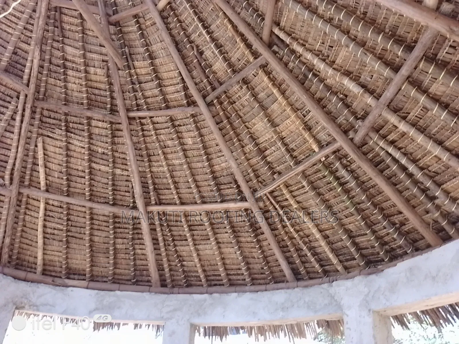 Best Makuti Roofing Dealers Kenya