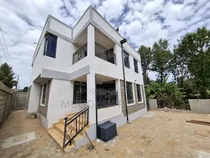 4bdrm Townhouse / Terrace in Kikuyu for rent