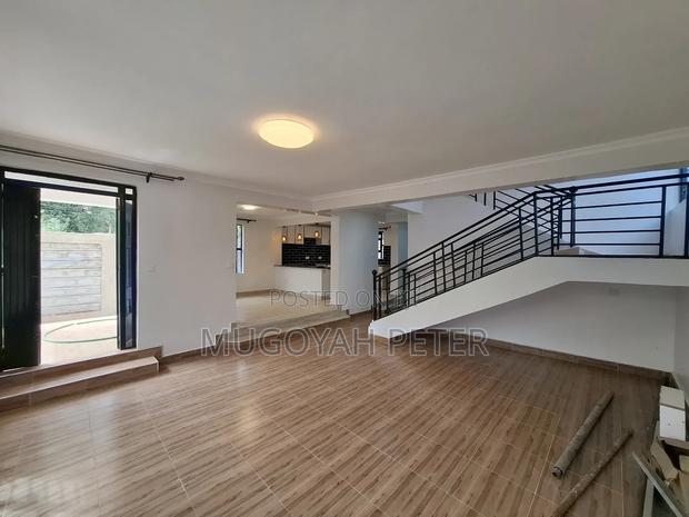4bdrm Townhouse / Terrace in Kikuyu for rent - thumbnail 3