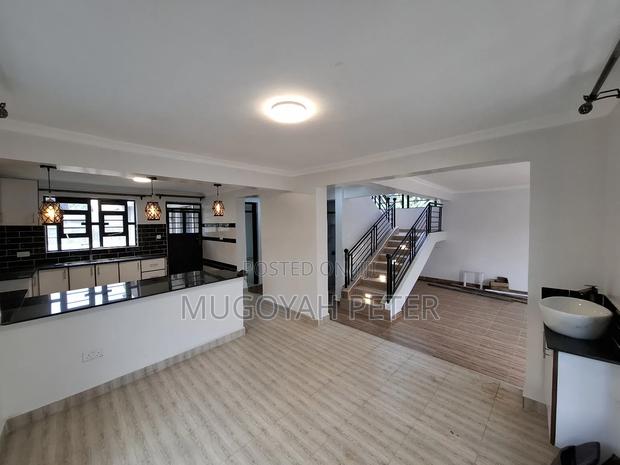 4bdrm Townhouse / Terrace in Kikuyu for rent - thumbnail 4
