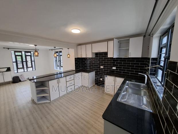 4bdrm Townhouse / Terrace in Kikuyu for rent - thumbnail 5