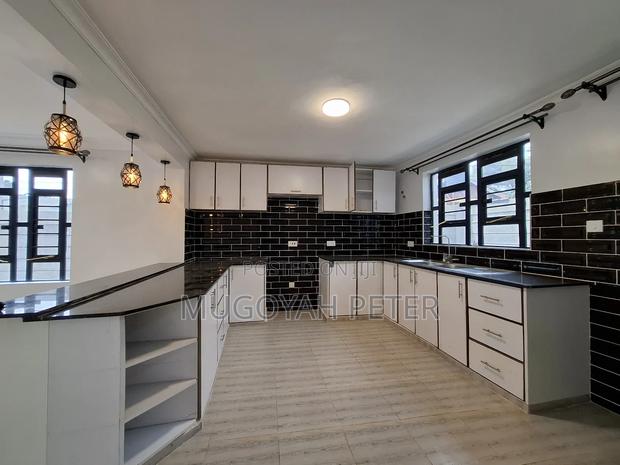 4bdrm Townhouse / Terrace in Kikuyu for rent - thumbnail 7