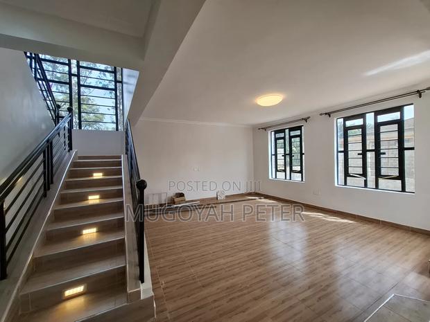 4bdrm Townhouse / Terrace in Kikuyu for rent - thumbnail 8