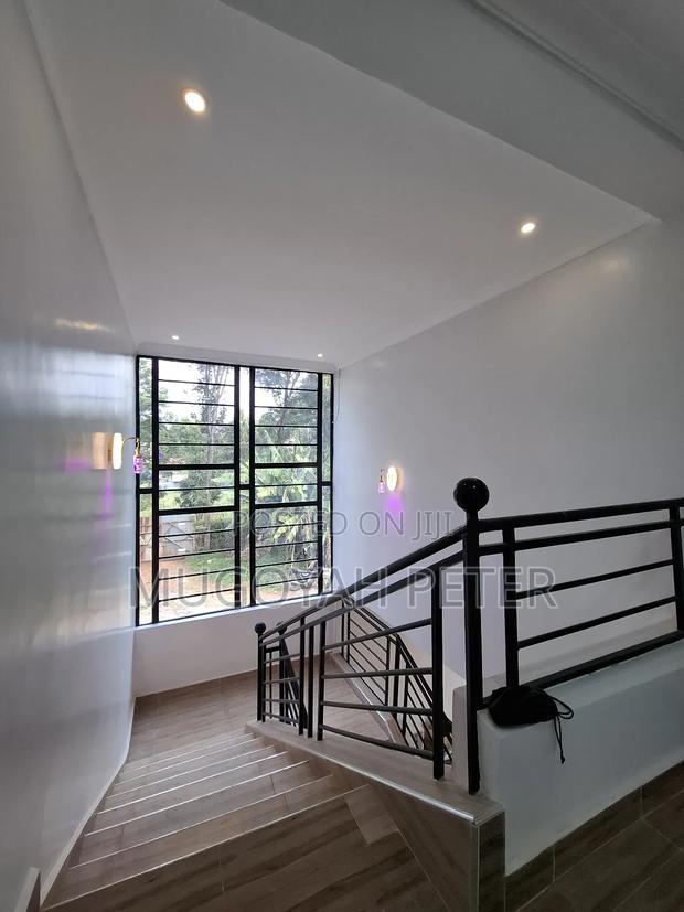 4bdrm Townhouse / Terrace in Kikuyu for rent - thumbnail 9