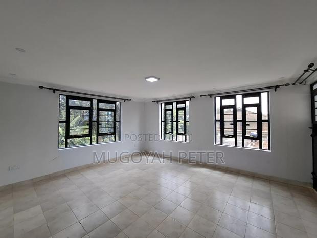 4bdrm Townhouse / Terrace in Kikuyu for rent - thumbnail 11