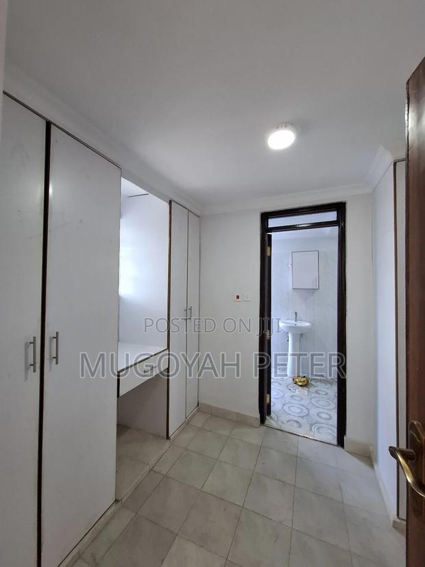 4bdrm Townhouse / Terrace in Kikuyu for rent - thumbnail 12
