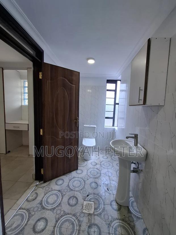 4bdrm Townhouse / Terrace in Kikuyu for rent - thumbnail 13