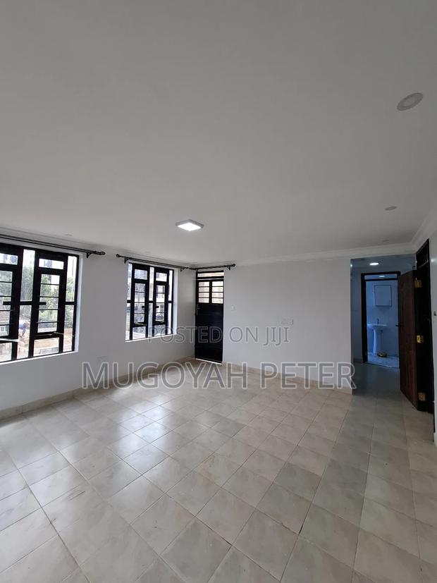 4bdrm Townhouse / Terrace in Kikuyu for rent - thumbnail 14
