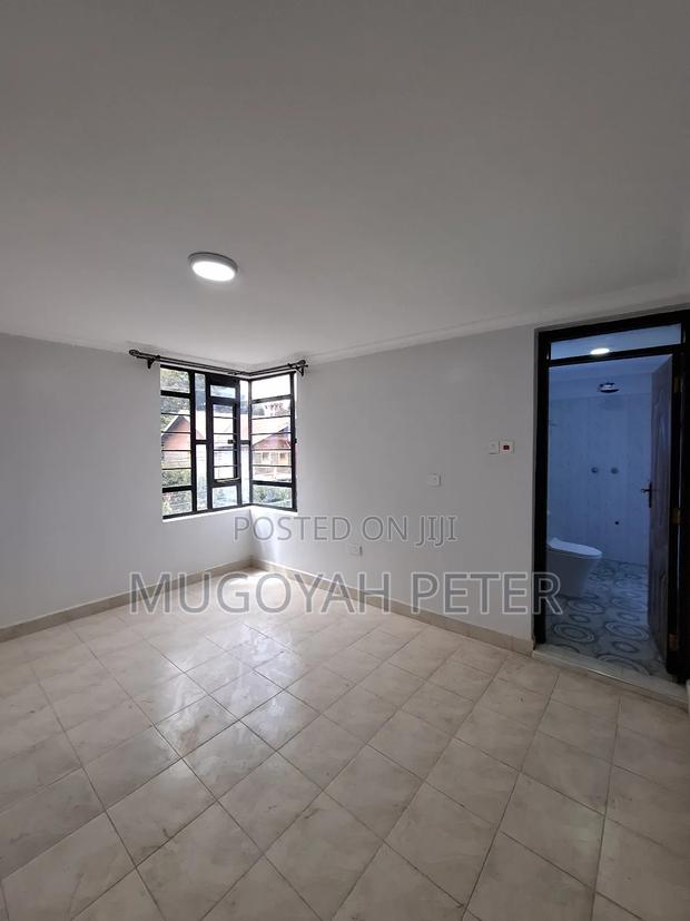 4bdrm Townhouse / Terrace in Kikuyu for rent - thumbnail 17