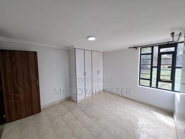 4bdrm Townhouse / Terrace in Kikuyu for rent - thumbnail 18
