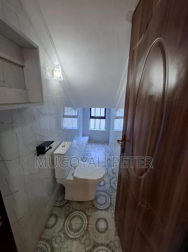 4bdrm Townhouse / Terrace in Kikuyu for rent - thumbnail 21