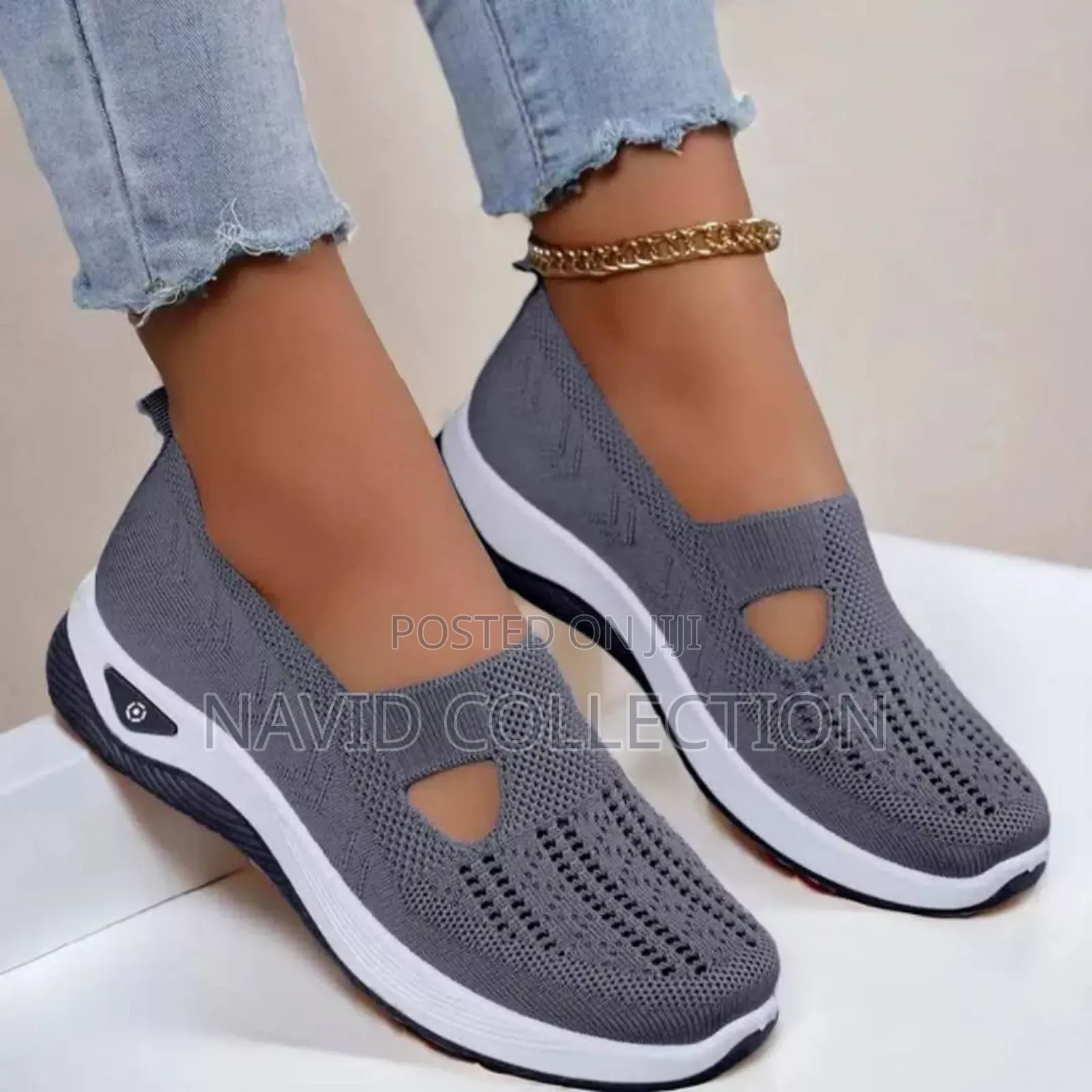 Soft Orthopedic Rubbers