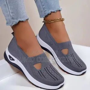 Soft Orthopedic Rubbers
