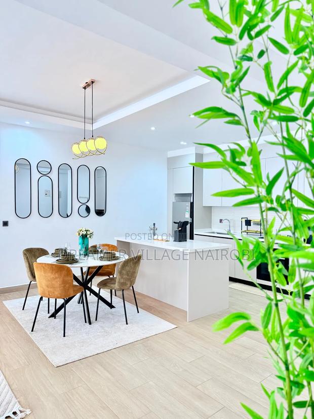 Spacious 2 Bedroom in Westlands. Book Now - thumbnail 3