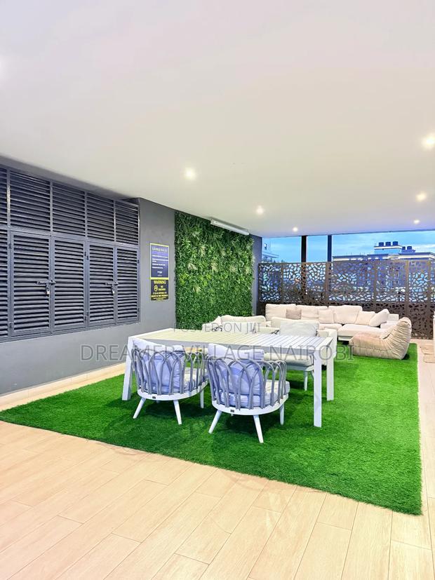 Spacious 2 Bedroom in Westlands. Book Now - thumbnail 4