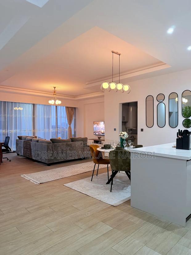 Spacious 2 Bedroom in Westlands. Book Now - thumbnail 6