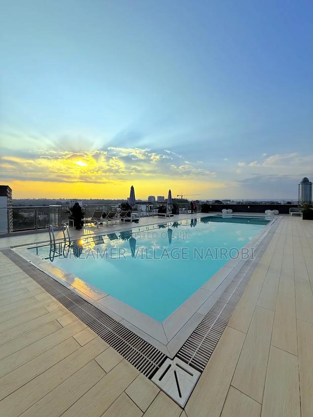 Spacious 2 Bedroom in Westlands. Book Now - thumbnail 7