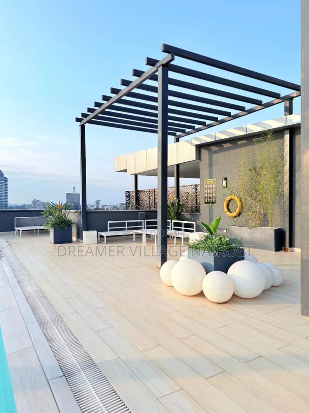 Spacious 2 Bedroom in Westlands. Book Now - thumbnail 8