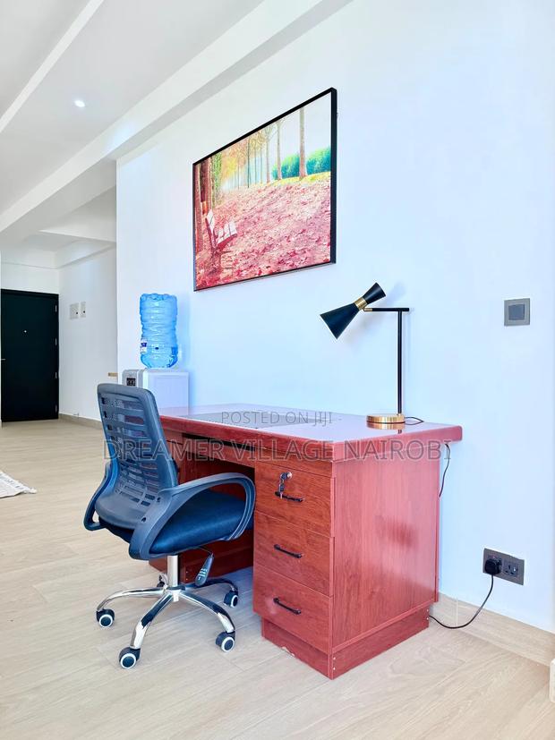 Spacious 2 Bedroom in Westlands. Book Now - thumbnail 9