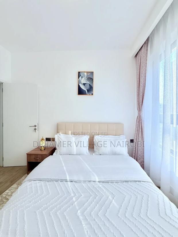 Spacious 2 Bedroom in Westlands. Book Now - thumbnail 11