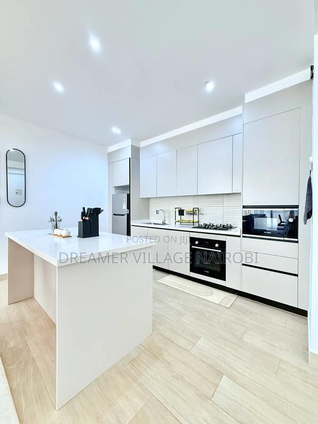 Spacious 2 Bedroom in Westlands. Book Now - thumbnail 12