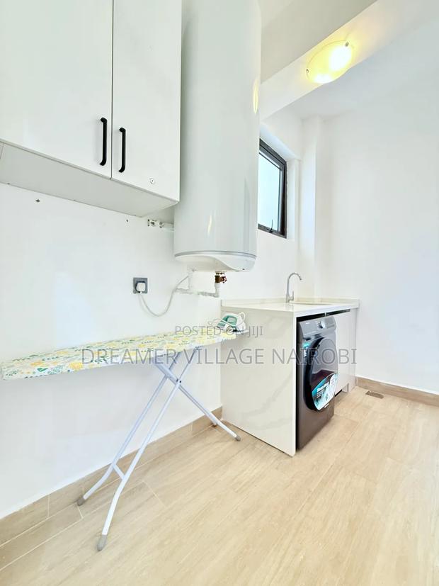 Spacious 2 Bedroom in Westlands. Book Now - thumbnail 13