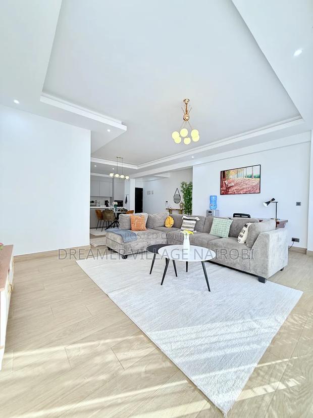 Spacious 2 Bedroom in Westlands. Book Now - thumbnail 14