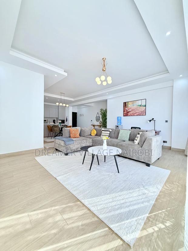 Spacious 2 Bedroom in Westlands. Book Now - thumbnail 15