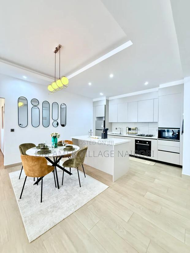 Spacious 2 Bedroom in Westlands. Book Now - thumbnail 16