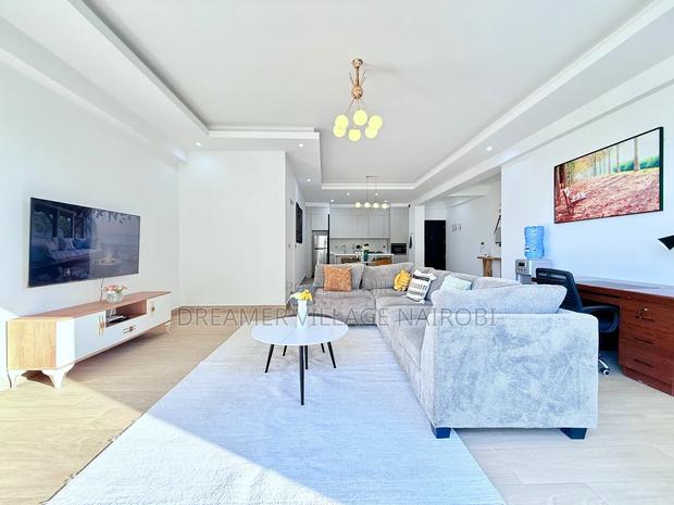 Spacious 2 Bedroom in Westlands. Book Now - thumbnail 17