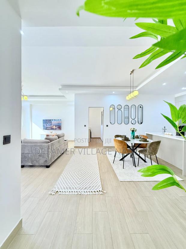 Spacious 2 Bedroom in Westlands. Book Now - thumbnail 18